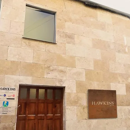 Apartamento Exterior -hawkins Costa 3b Algeciras