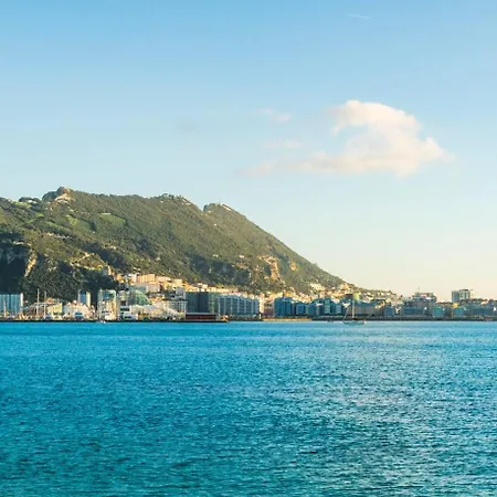 Exterior -hawkins Costa 3b * Algeciras